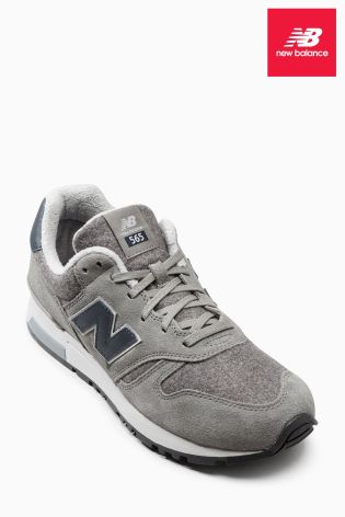 New Balance Grey ML565 V1